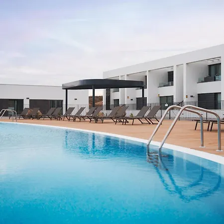 아파트 Maresia De Live Canarias Abades (Tenerife)